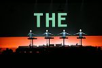 KRAFTWERK TOUR 2004