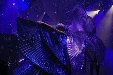 SENSATION WHITE - THE WORLD´S LEADING DANCE EVENT 