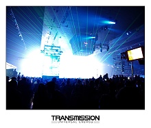 TRANSMISSION - UNIVERSAL ENERGY EDITION