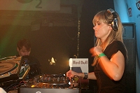 O2 DANCE MUSIC AWARDS 2007: FINAL PARTY